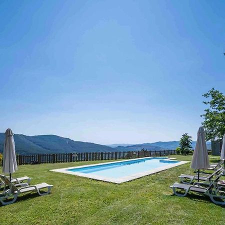 Quinta Da Baldieira Mondim de Basto Kültér fotó