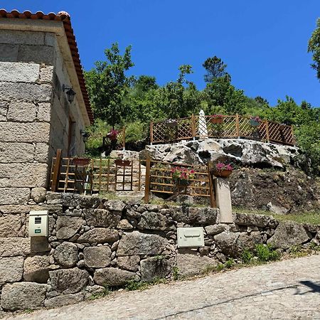 Quinta Da Baldieira Mondim de Basto Kültér fotó