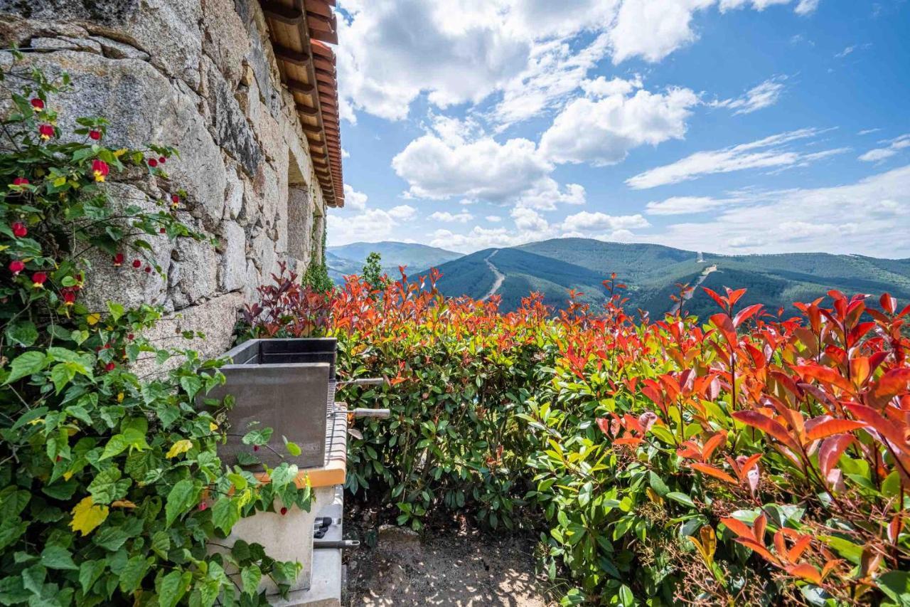 Quinta Da Baldieira Mondim de Basto Kültér fotó